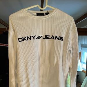 DKNY Crewneck Sweatshirt